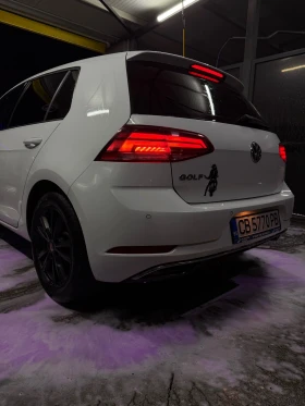 Обява за продажба на VW Golf 1.5 TSI Comfortline DISTRONIC ~22 999 лв. - изображение 3