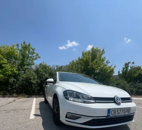 VW Golf 1.5 TSI Comfortline DISTRONIC | Mobile.bg    2