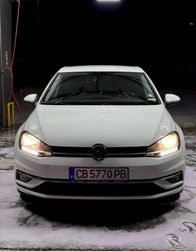 Обява за продажба на VW Golf 1.5 TSI Comfortline DISTRONIC ~22 999 лв. - изображение 1