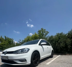 VW Golf 1.5 TSI Comfortline DISTRONIC | Mobile.bg    3
