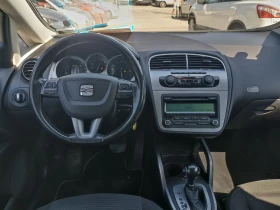 Обява за продажба на Seat Altea 2.0  4x4 FREETRACK ~9 900 лв. - изображение 9