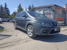 Обява за продажба на Seat Altea 2.0  4x4 FREETRACK ~9 900 лв. - изображение 2