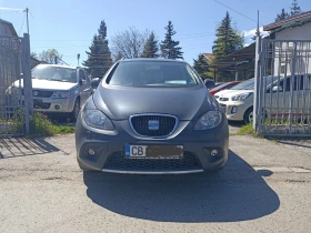 Обява за продажба на Seat Altea 2.0  4x4 FREETRACK ~9 900 лв. - изображение 1