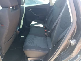 Seat Altea 2.0  4x4 FREETRACK | Mobile.bg    13