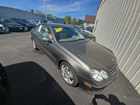 Mercedes-Benz CLK | Mobile.bg    4