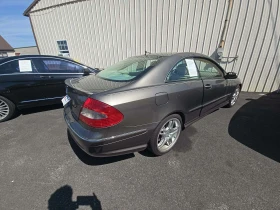 Mercedes-Benz CLK | Mobile.bg    3