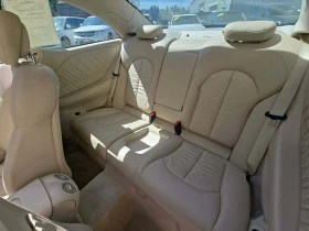 Mercedes-Benz CLK | Mobile.bg    13