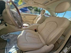 Mercedes-Benz CLK | Mobile.bg    5