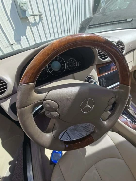 Mercedes-Benz CLK | Mobile.bg    6