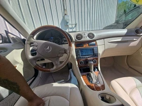 Mercedes-Benz CLK | Mobile.bg    7