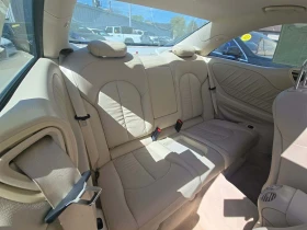 Mercedes-Benz CLK | Mobile.bg    14