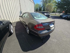 Mercedes-Benz CLK | Mobile.bg    2
