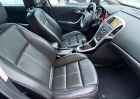 Обява за продажба на Opel Astra ~13 900 лв. - изображение 9
