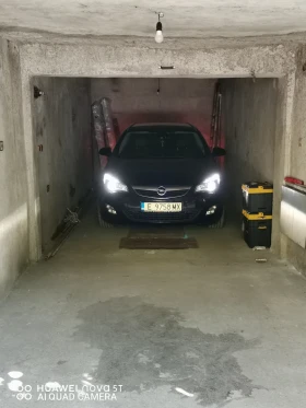 Обява за продажба на Opel Astra ~13 900 лв. - изображение 8