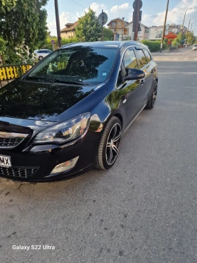 Обява за продажба на Opel Astra ~13 900 лв. - изображение 4