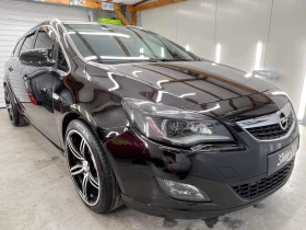Обява за продажба на Opel Astra ~13 900 лв. - изображение 1