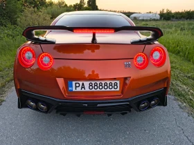 Nissan Gt-r R35 - 110000 EUR - 77818998 8