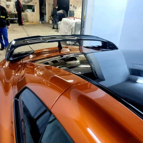 Обява за продажба на Nissan Gt-r R35 ~ 199 999 лв. - изображение 10