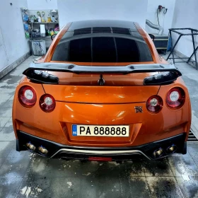 Обява за продажба на Nissan Gt-r R35 ~ 199 999 лв. - изображение 11