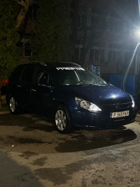 Обява за продажба на Peugeot 307 ~4 000 лв. - изображение 3