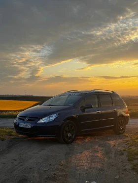 Обява за продажба на Peugeot 307 ~4 000 лв. - изображение 1