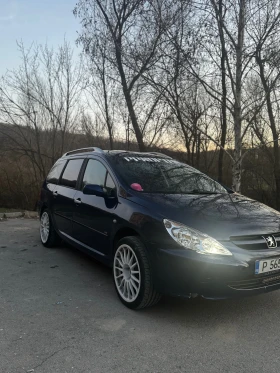 Обява за продажба на Peugeot 307 ~4 000 лв. - изображение 4