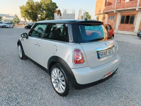 Mini Cooper 1.6D-112.///!!!  | Mobile.bg    5
