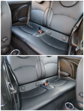 Mini Cooper 1.6D-112.///!!!  | Mobile.bg    10