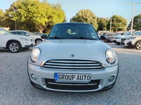 Mini Cooper 1.6D-112.///!!!  | Mobile.bg    2