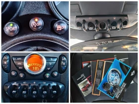 Mini Cooper 1.6D-112.///!!!  | Mobile.bg    13