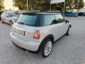 Mini Cooper 1.6D-112.///!!!  | Mobile.bg    7