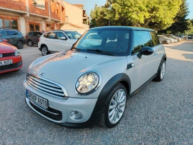 Mini Cooper 1.6D-112.///!!!  | Mobile.bg    3