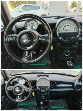 Mini Cooper 1.6D-112.///!!!  | Mobile.bg    11
