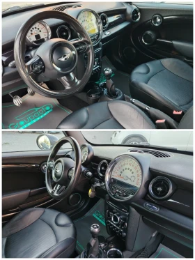 Mini Cooper 1.6D-112.///!!!  | Mobile.bg    9