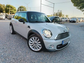     Mini Cooper 1.6D-112.///!!! 