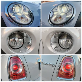 Mini Cooper 1.6D-112.///!!!  | Mobile.bg    14