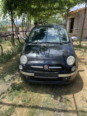 Обява за продажба на Fiat 500 Без ~7 500 лв. - изображение 1