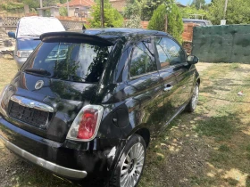 Обява за продажба на Fiat 500 Без ~7 500 лв. - изображение 7