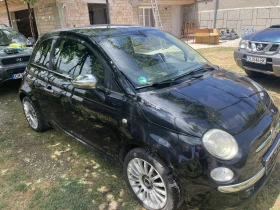 Обява за продажба на Fiat 500 Без ~7 500 лв. - изображение 4