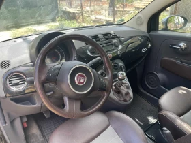 Обява за продажба на Fiat 500 Без ~7 500 лв. - изображение 5