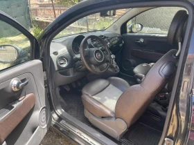 Обява за продажба на Fiat 500 Без ~7 500 лв. - изображение 3