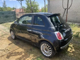 Обява за продажба на Fiat 500 Без ~7 500 лв. - изображение 6