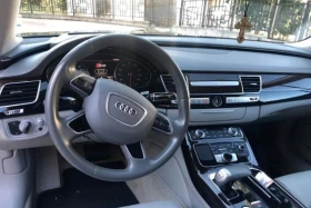 Обява за продажба на Audi A8 3.0 ~51 000 лв. - изображение 10