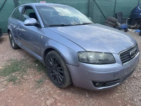 Audi A3 2.0TDI 140 DSG - 11 лв. - 66434848 2