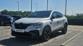 Renault Arkana E-TECH ENGINEERED  Hybrid 160