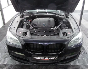 BMW 730 LONG/M-PAKET/    | Mobile.bg    17