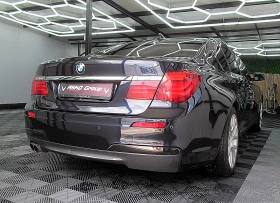 BMW 730 LONG/M-PAKET/    | Mobile.bg    6