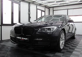  BMW 730