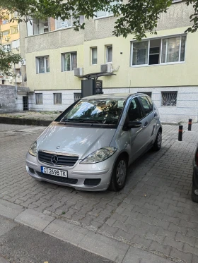 Mercedes-Benz A 180 | Mobile.bg    6