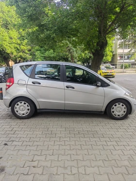 Mercedes-Benz A 180 | Mobile.bg    2